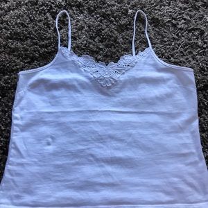 Gap tank top